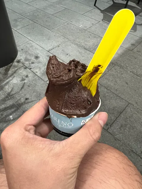 Rivareno Gelato Parramatta