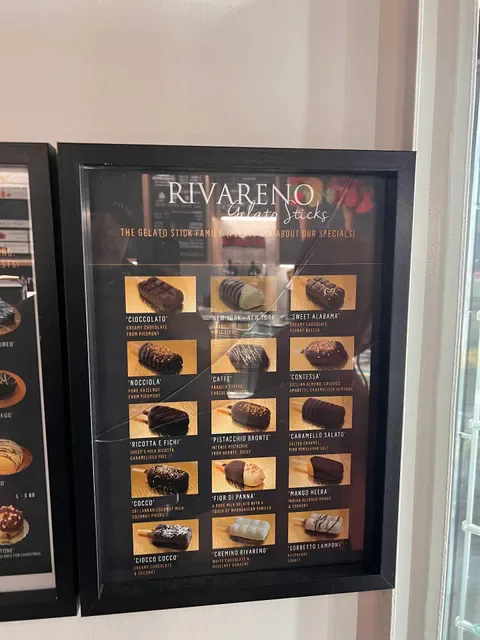 Rivareno Gelato Parramatta