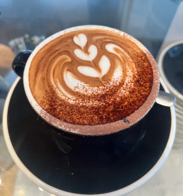 Rivareno Gelato Parramatta