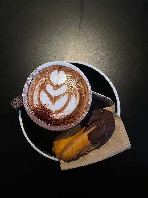 Rivareno Gelato Parramatta