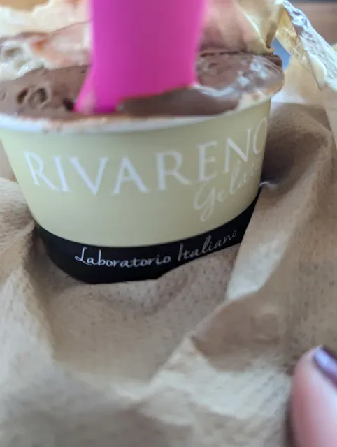 Rivareno Gelato Parramatta