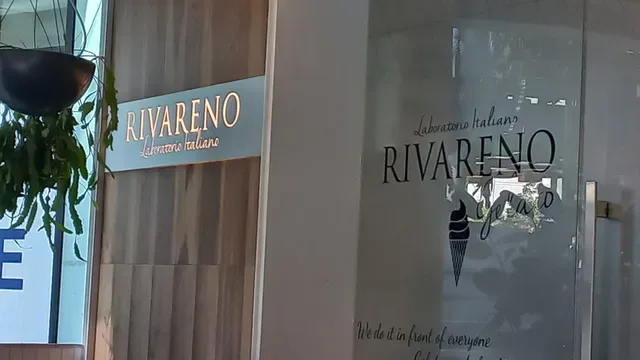 Rivareno Gelato Parramatta