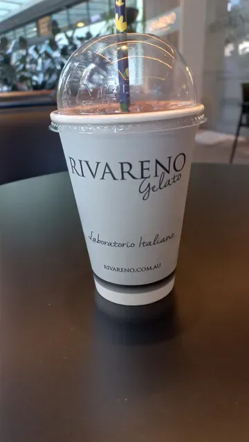 Rivareno Gelato Parramatta