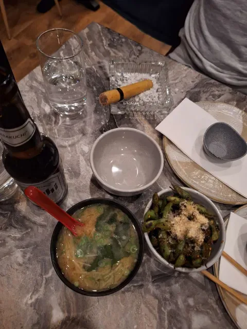 RK San Japanese Restaurant