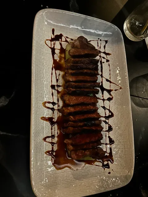 RK San Japanese Restaurant