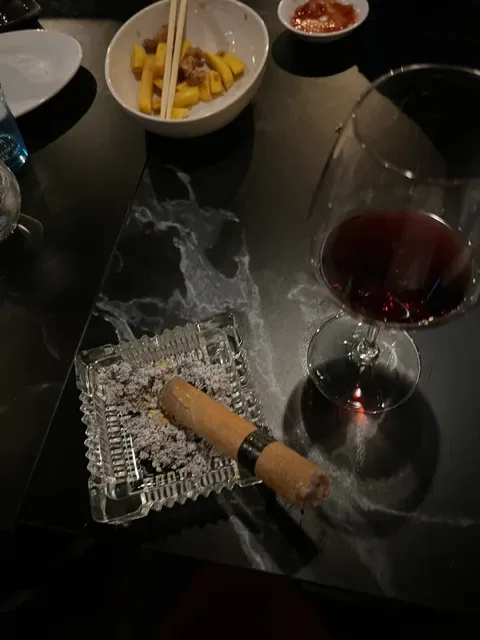 RK San Japanese Restaurant