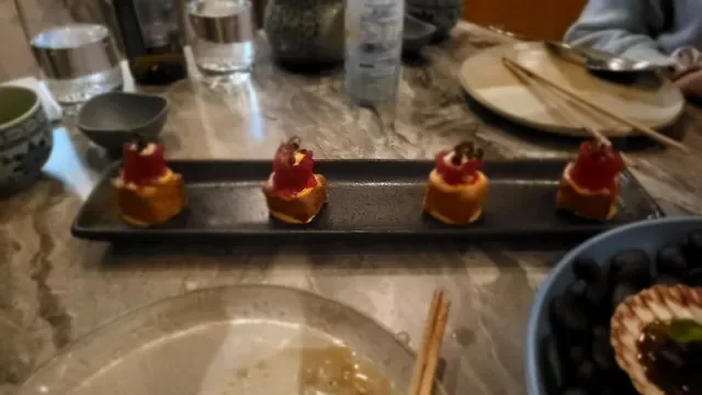 RK San Japanese Restaurant
