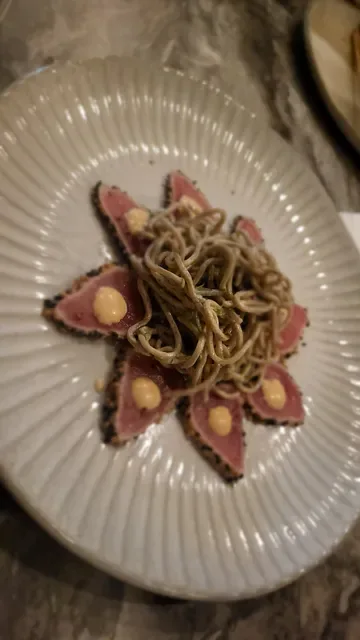 RK San Japanese Restaurant