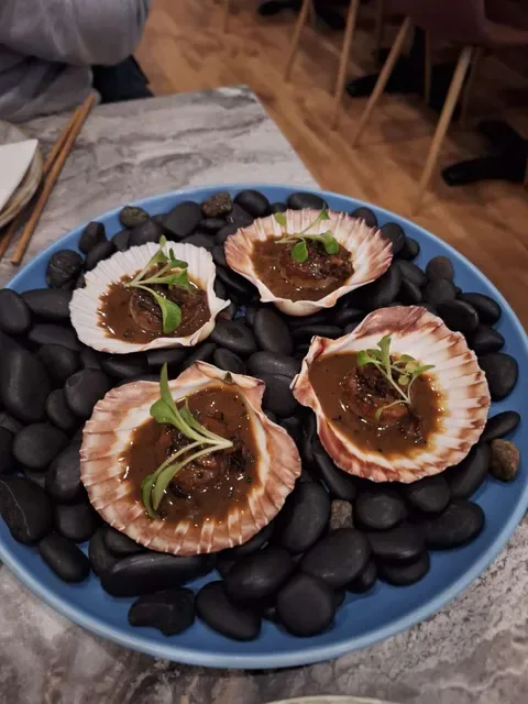 RK San Japanese Restaurant