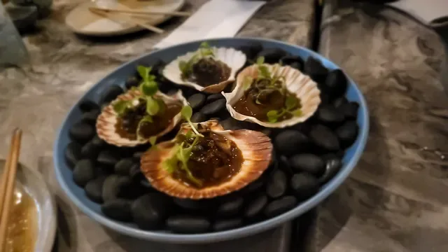 RK San Japanese Restaurant