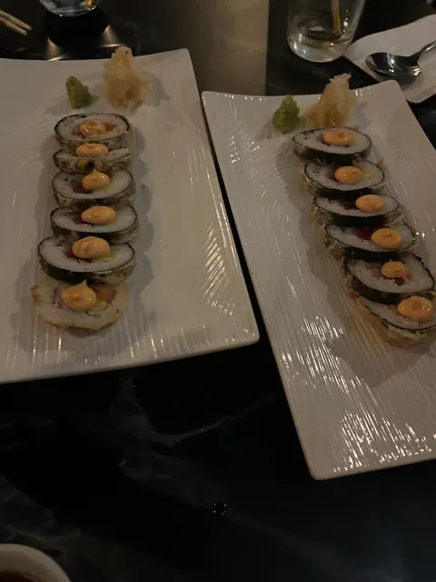 RK San Japanese Restaurant