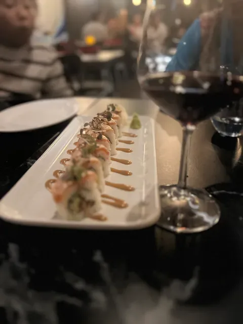 RK San Japanese Restaurant
