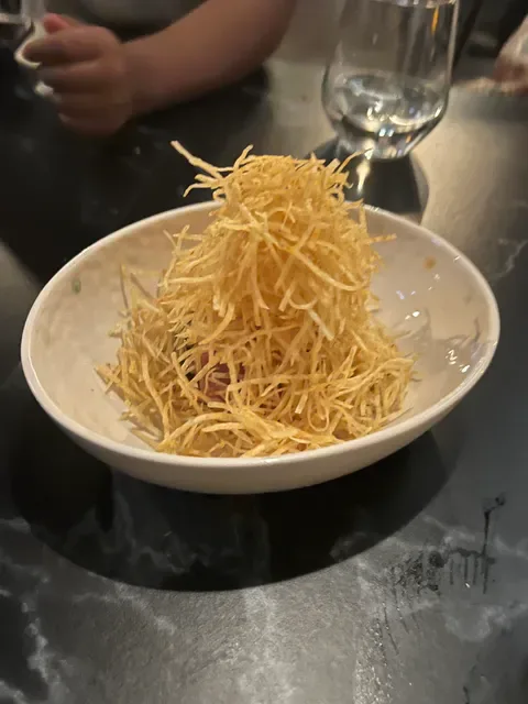 RK San Japanese Restaurant