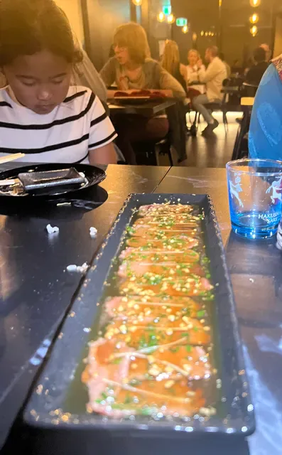 RK San Japanese Restaurant