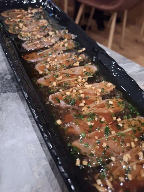 RK San Japanese Restaurant