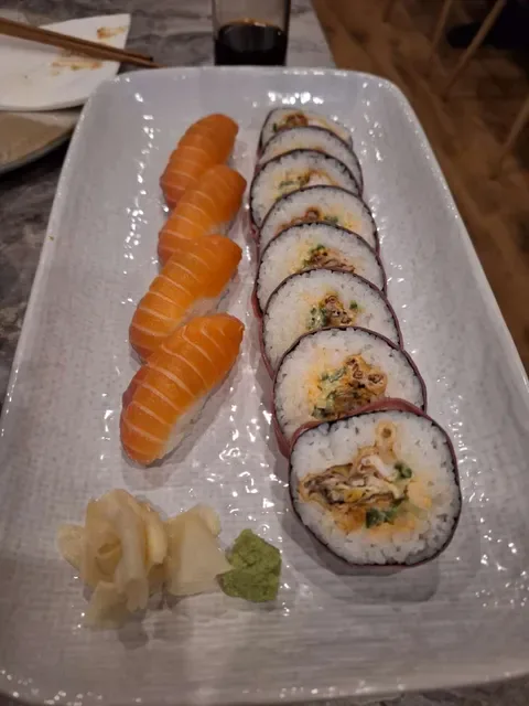 RK San Japanese Restaurant