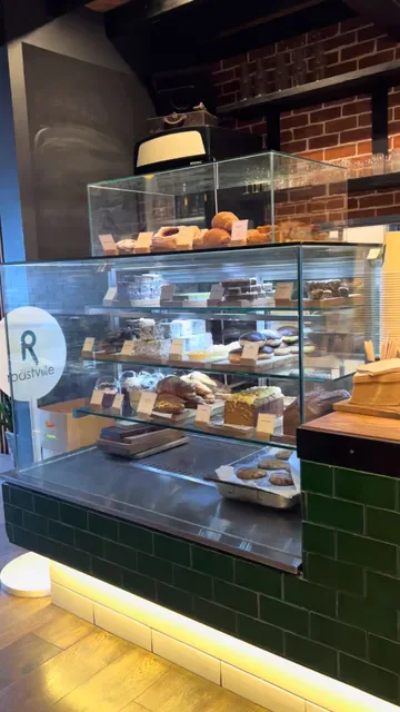 Roastville Coffee Roasters