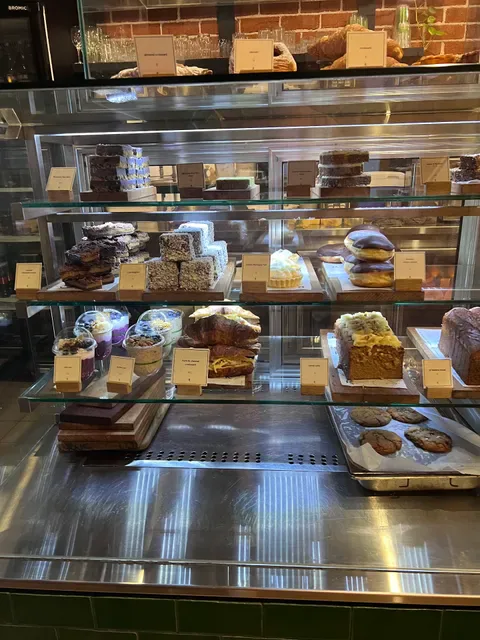 Roastville Coffee Roasters