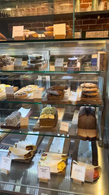 Roastville Coffee Roasters