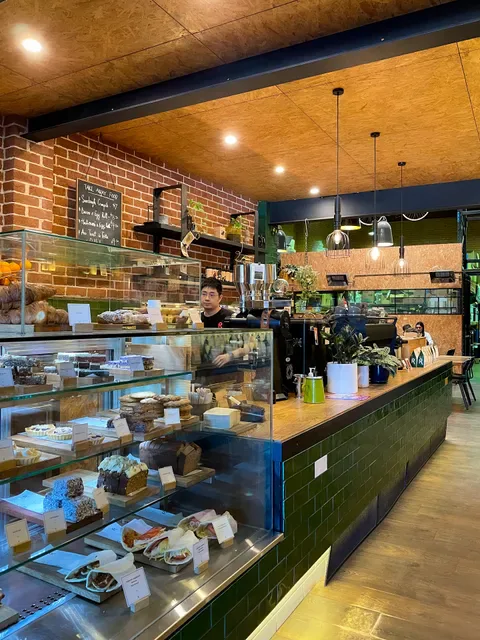 Roastville Coffee Roasters