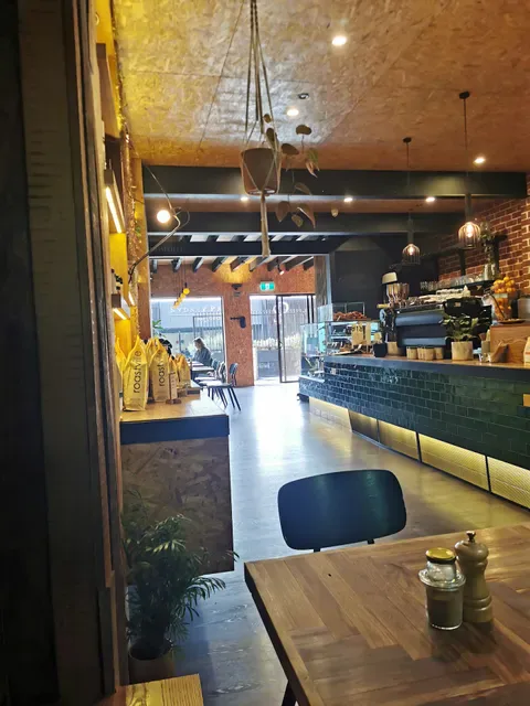 Roastville Coffee Roasters
