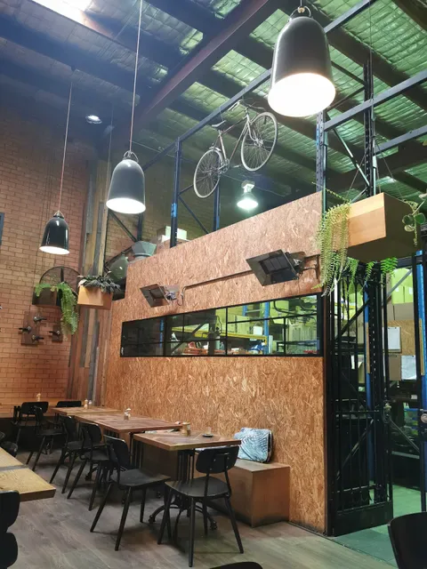 Roastville Coffee Roasters