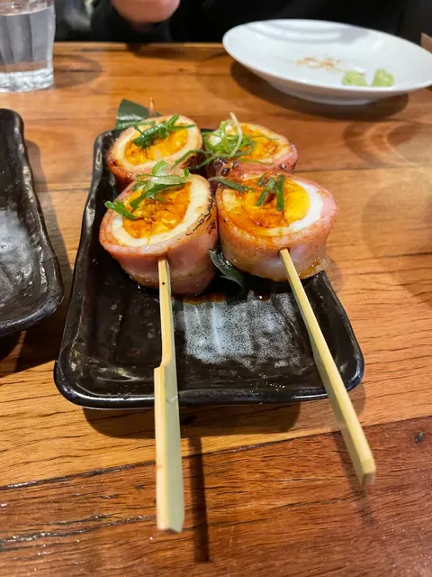 Robata Jones