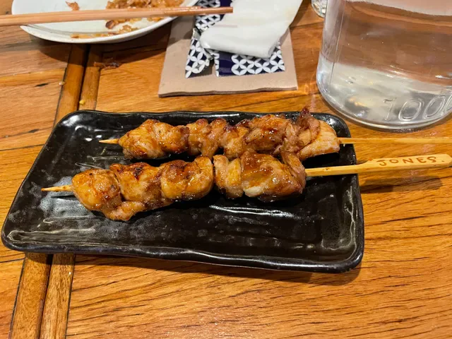 Robata Jones