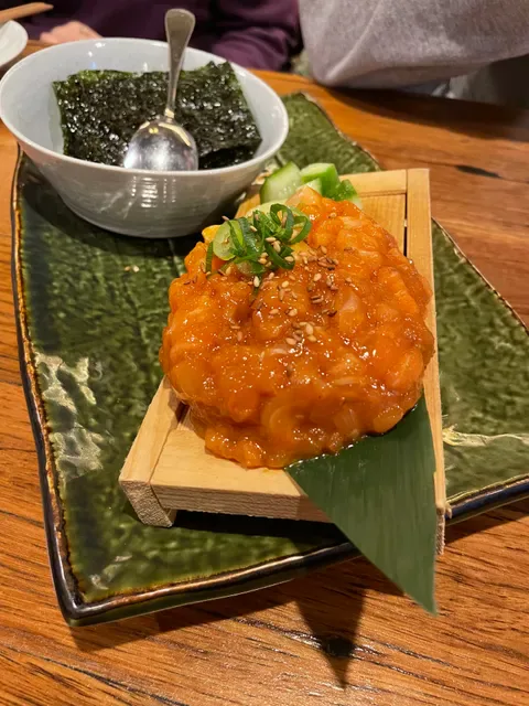 Robata Jones