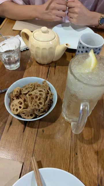 Robata Jones