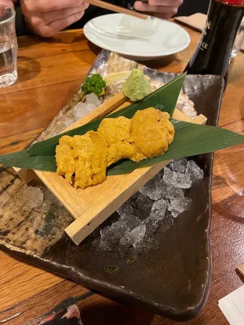 Robata Jones