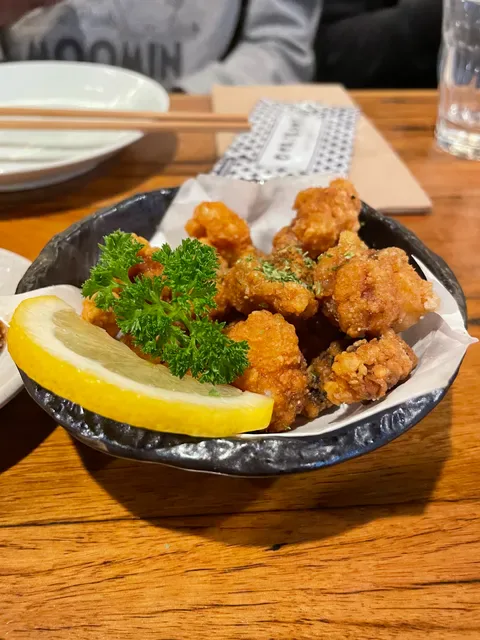 Robata Jones