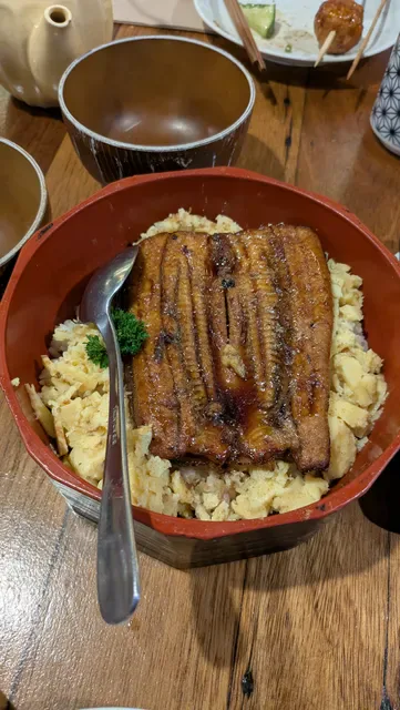 Robata Jones