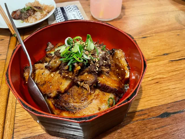 Robata Jones