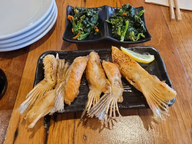 Robata Jones