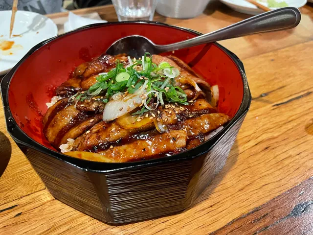 Robata Jones