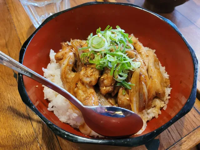 Robata Jones