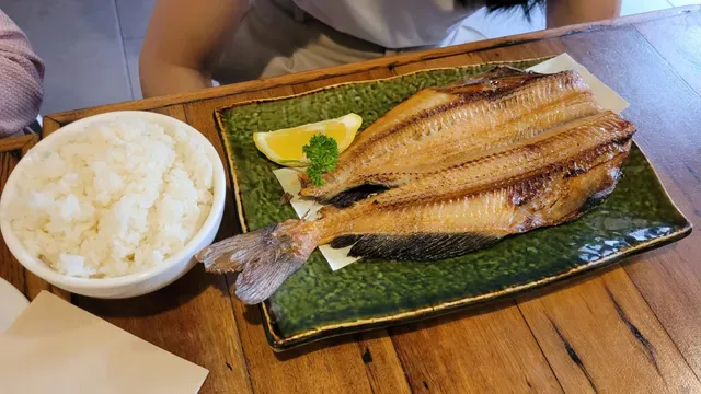Robata Jones