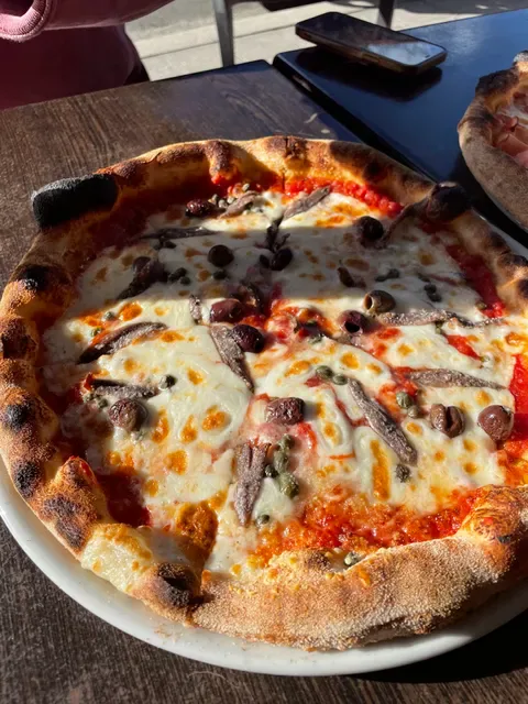 Rocco's Vaucluse