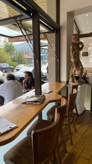 Rocco's Vaucluse