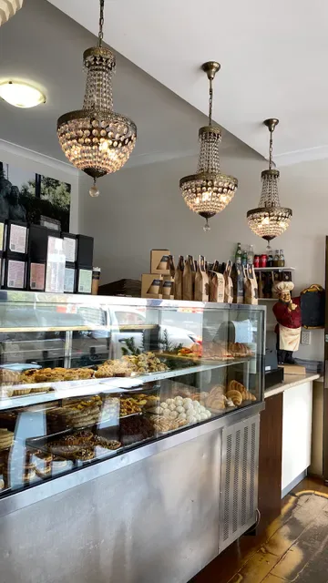 Rocco's Vaucluse
