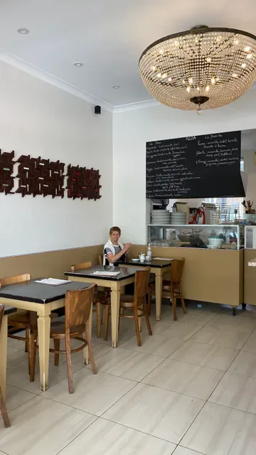 Rocco's Vaucluse