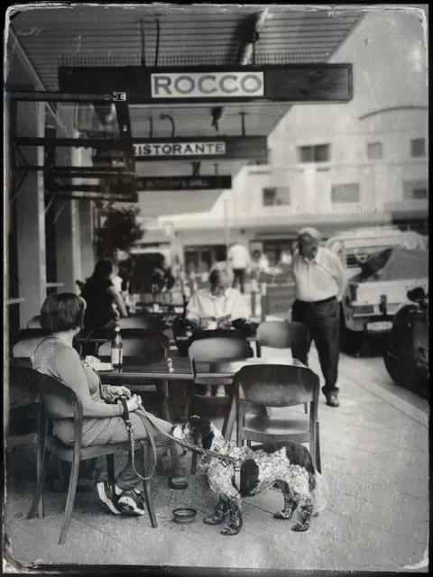 Rocco's Vaucluse