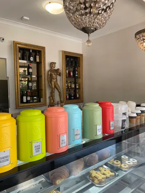 Rocco's Vaucluse
