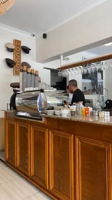 Rocco's Vaucluse