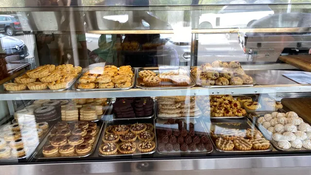 Rocco's Vaucluse