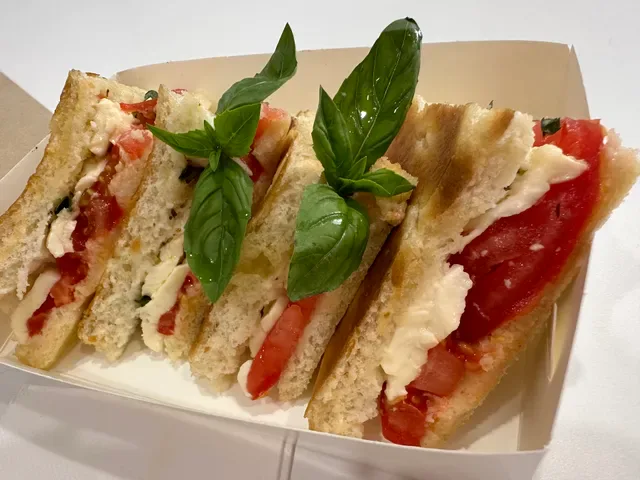 Rocco's Vaucluse