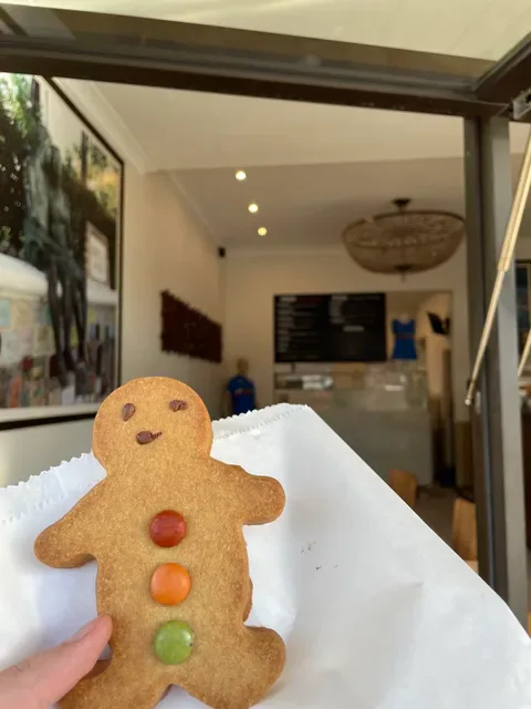 Rocco's Vaucluse