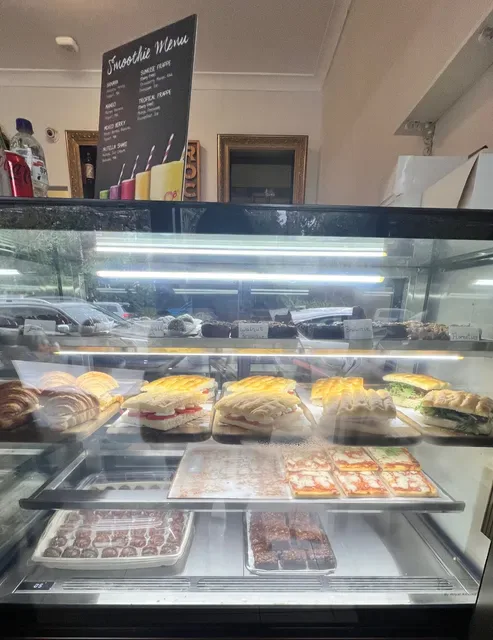 Rocco's Vaucluse