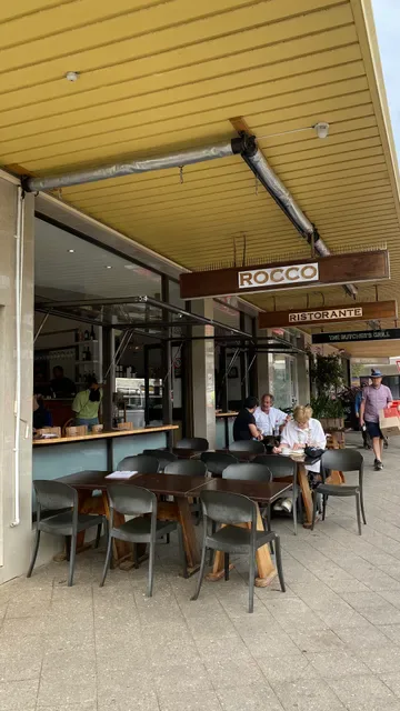 Rocco's Vaucluse